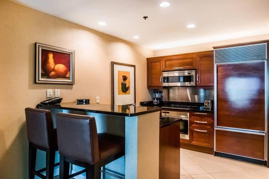 Mgm Penthouse Oversize Balcony 33714 Las Vegas Exterior foto